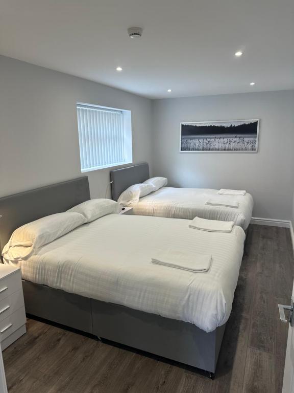 Smeaton serviced Accommodation - Resim 2