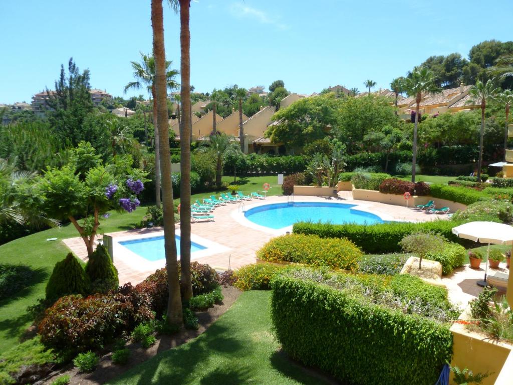 Greenlife Village Apartment, Marbella – Updated 2022 Prices