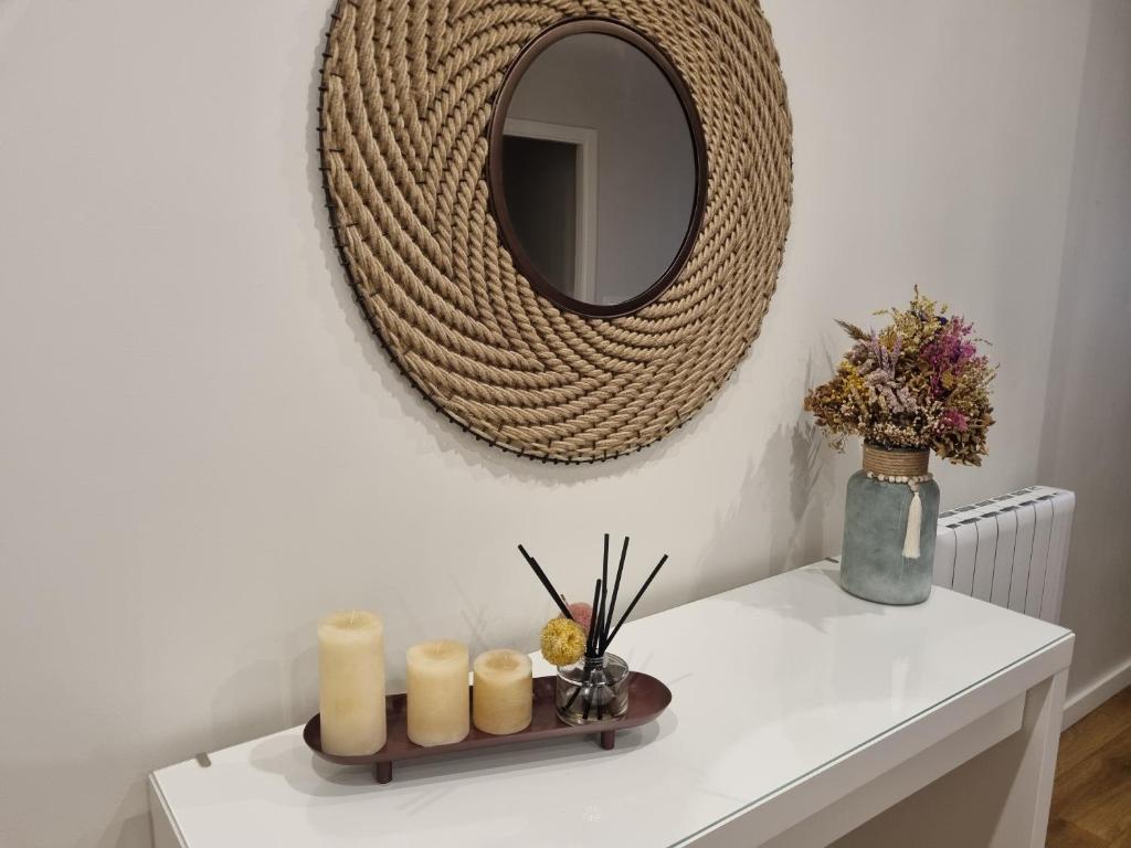 Apartamento Corbaceiras - Housity
