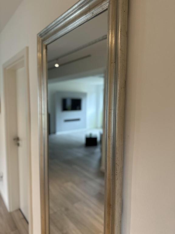 TV/Unterhaltungsangebot in der Unterkunft VennOase