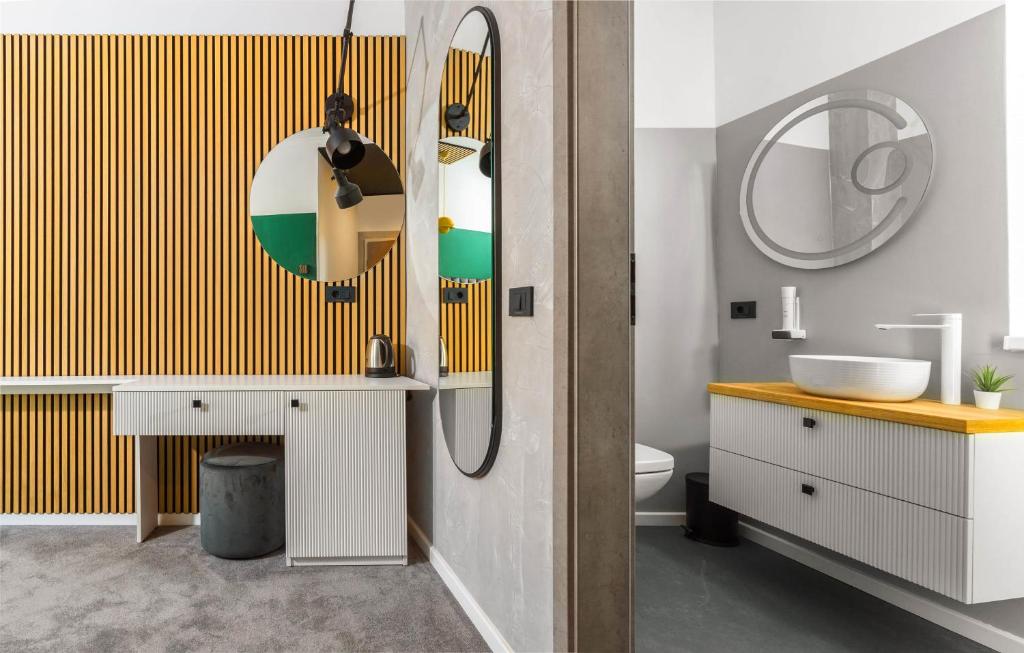 URBAN BUDGET HOTEL - Resim 24