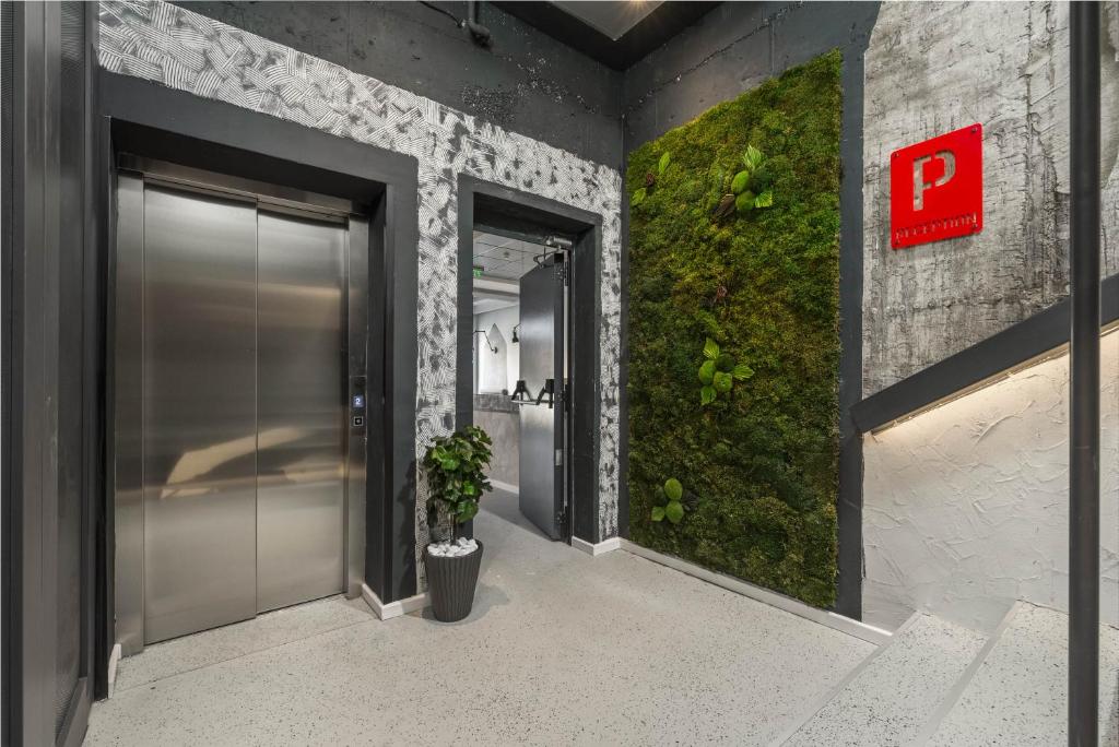 URBAN BUDGET HOTEL - Resim 5