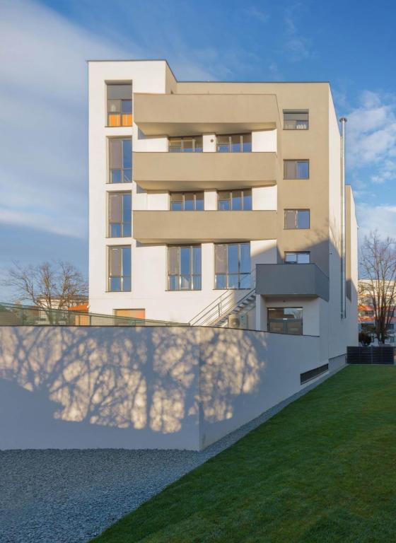 URBAN BUDGET HOTEL - Resim 27