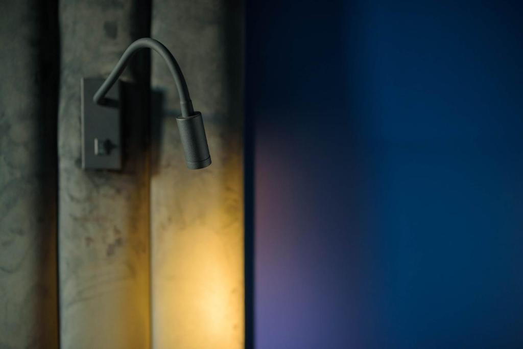 URBAN BUDGET HOTEL - Resim 28