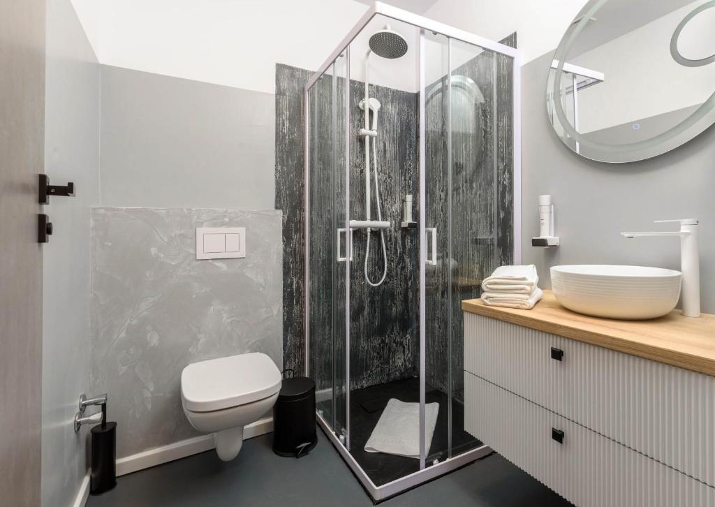 URBAN BUDGET HOTEL - Resim 26