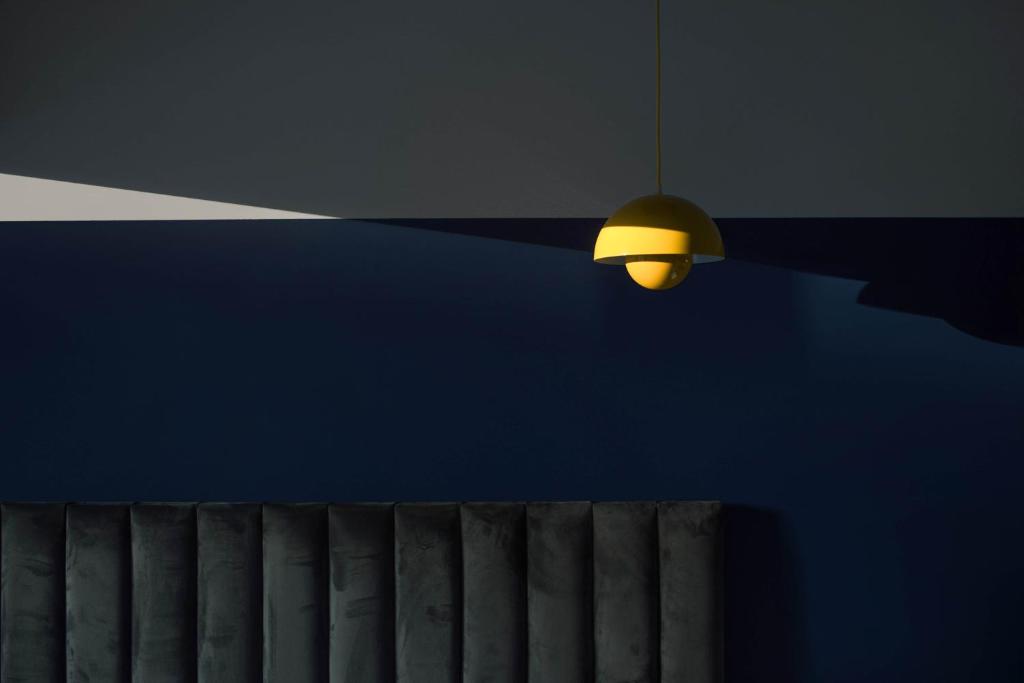 URBAN BUDGET HOTEL - Resim 29