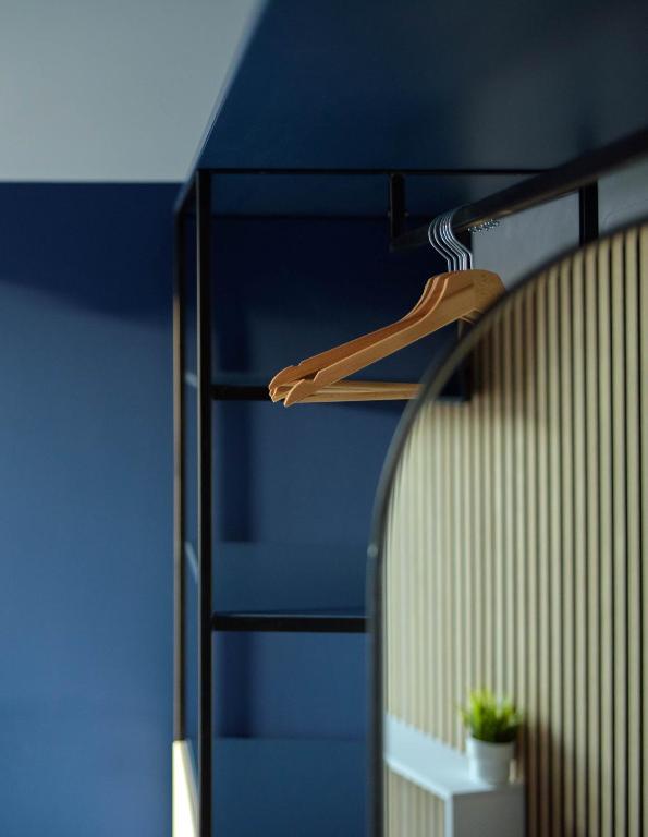 URBAN BUDGET HOTEL - Resim 32