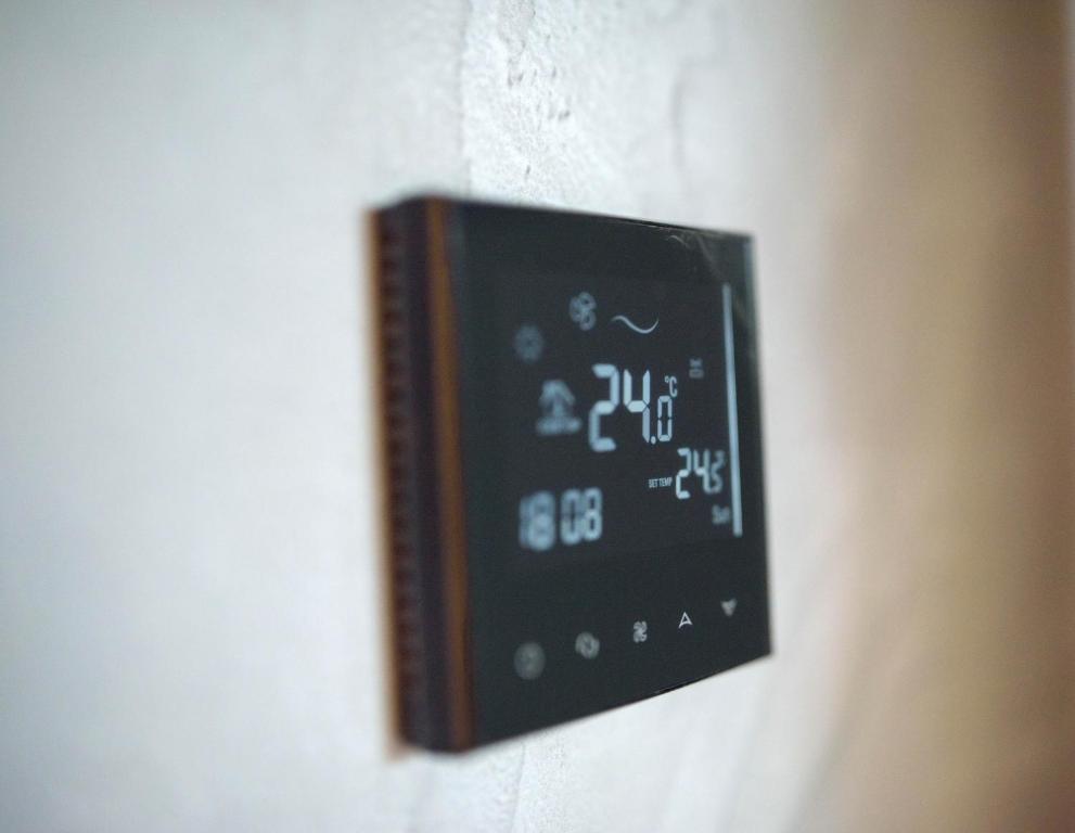 URBAN BUDGET HOTEL - Resim 20