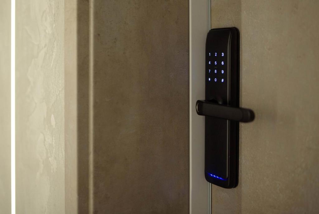 URBAN BUDGET HOTEL - Resim 23