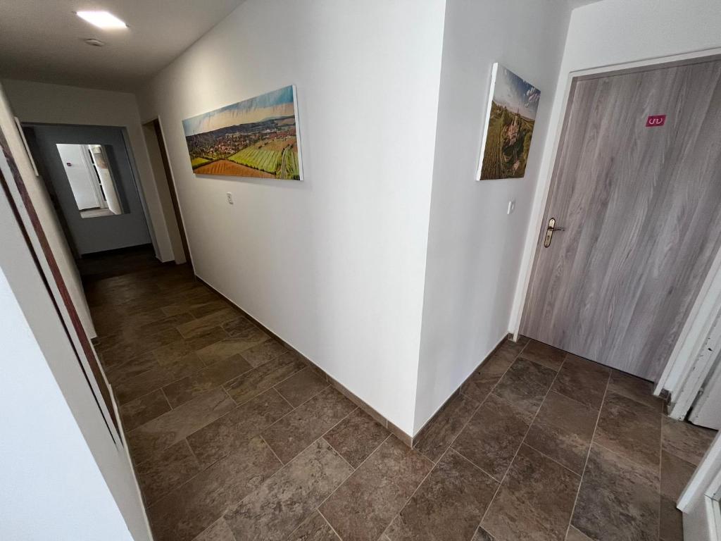 Fotografie z fotogalerie ubytování Május 1 Vendégház - Torony v destinaci Torony