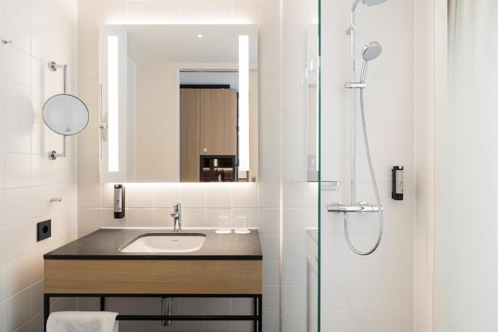 IntercityHotel Breda - 双室