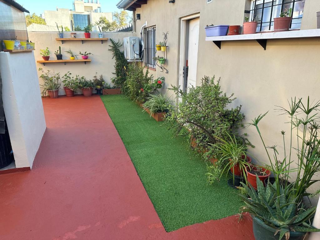 Departamento en Campana 2