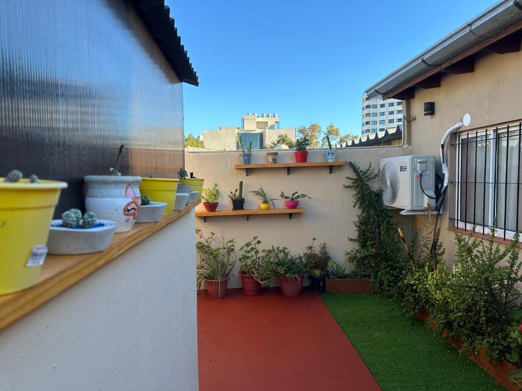 Departamento en Campana 2