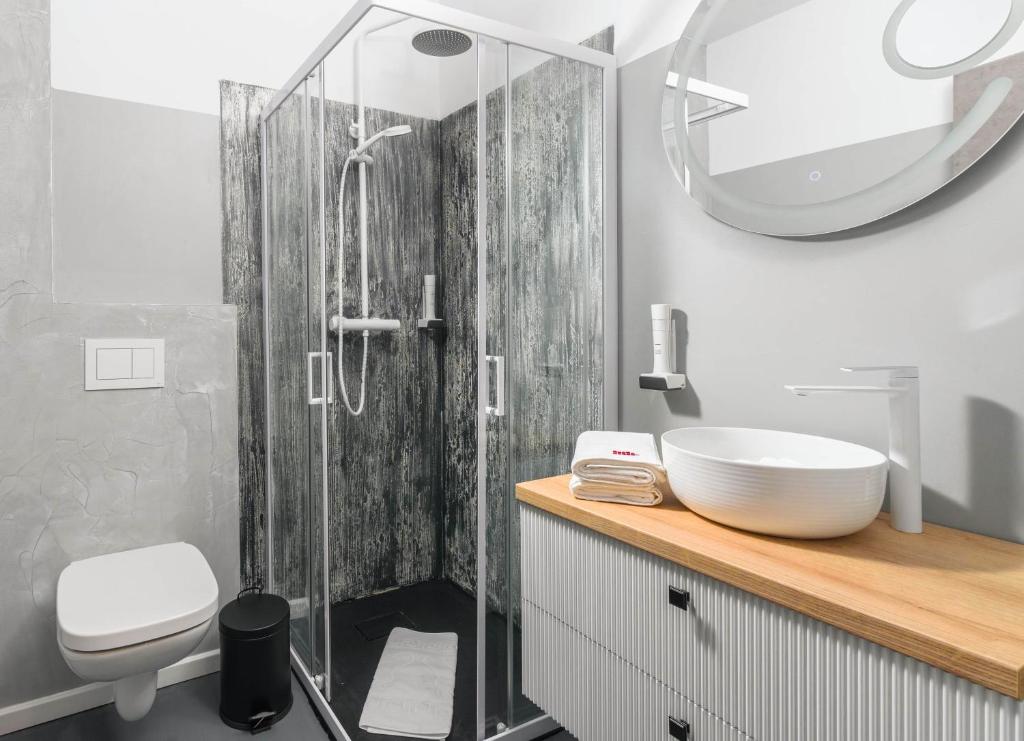 URBAN BUDGET HOTEL - Resim 40