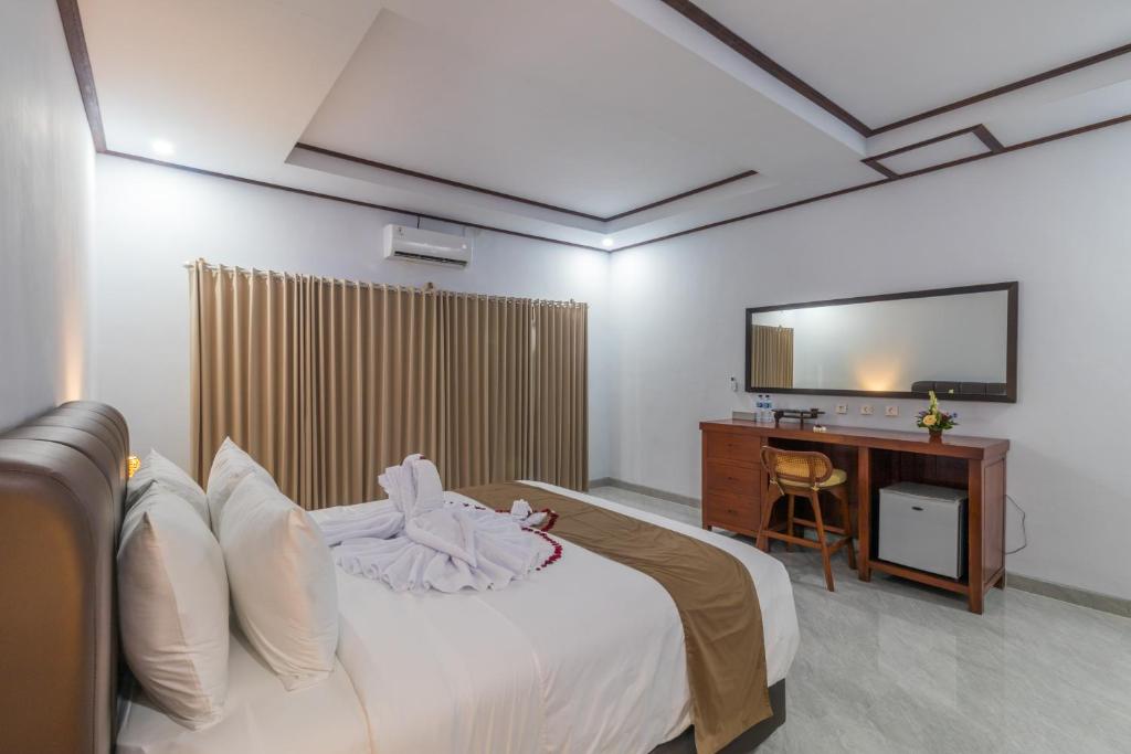 Amed Permai Home Stay - 19