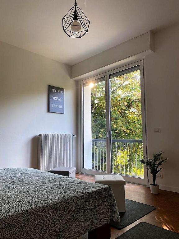 SleepWell in Valganna - Double Room
