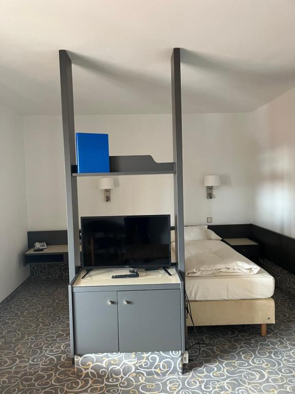 Hotel Gasthof Seefelder Hof - Quarto Duplo Superior