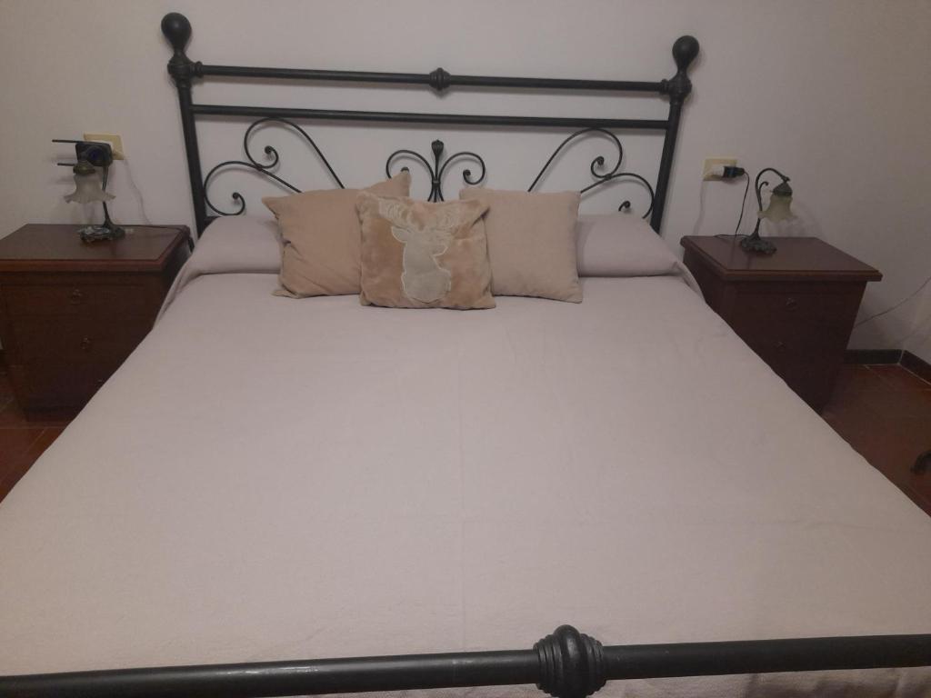 Beb san giorgio - Habitación Doble