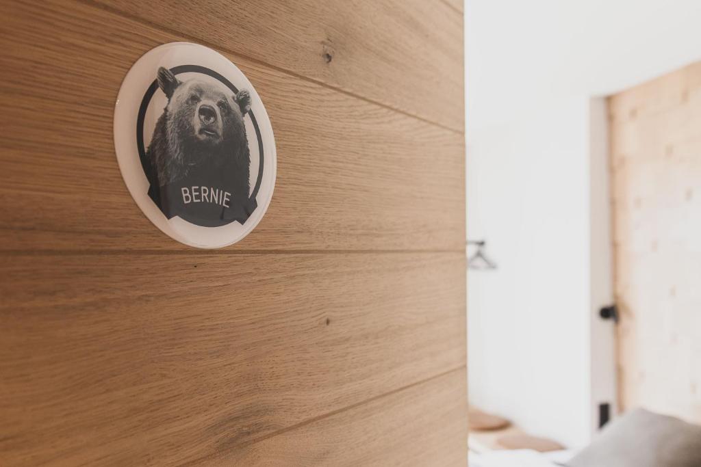 Fotografie z fotogalerie ubytování Wood (Forestia) v destinaci Theux