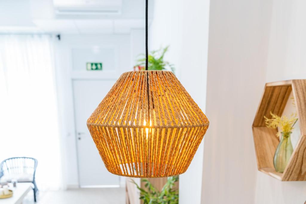 Alnatur Córdoba, Loft Moderno con ubicación perfecta y Parking Opcional - 1