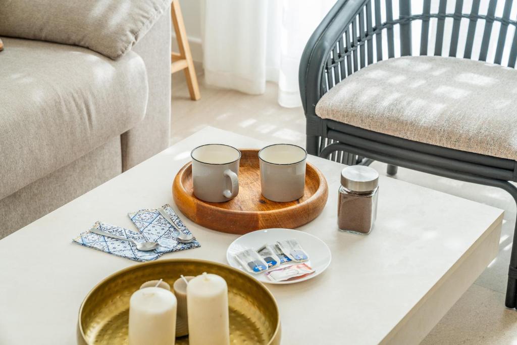 Alnatur Córdoba, Loft Moderno con ubicación perfecta y Parking Opcional - 3