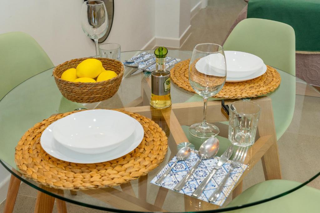 Alnatur Córdoba, Loft Moderno con ubicación perfecta y Parking Opcional - 2