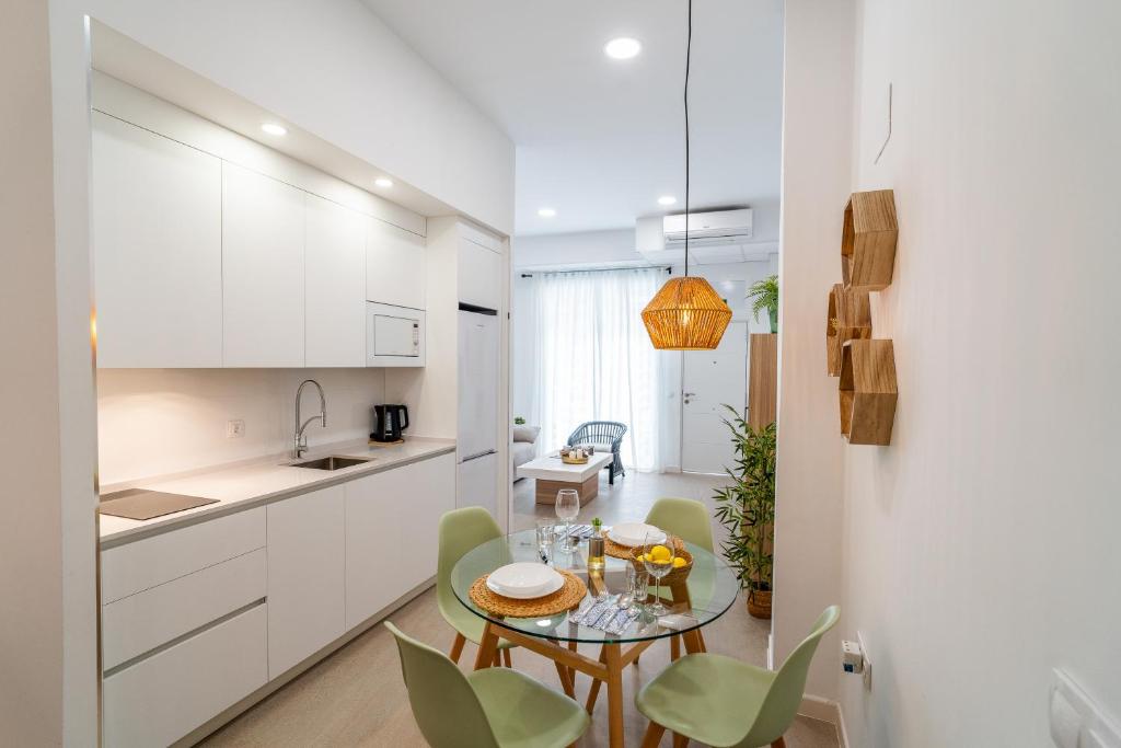 Alnatur Córdoba, Loft Moderno con ubicación perfecta y Parking Opcional - 4