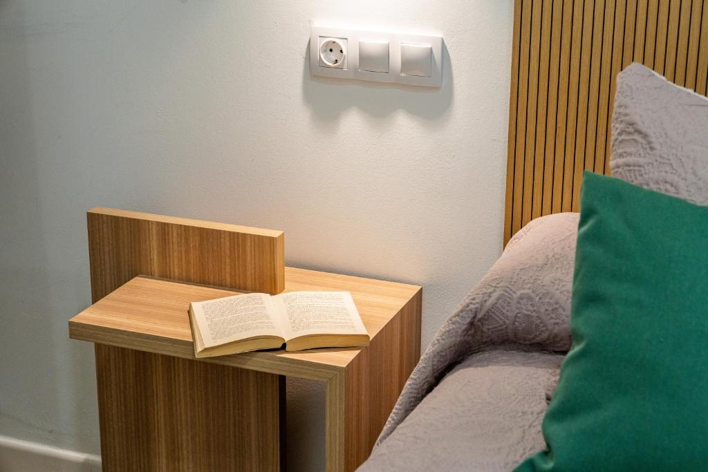 Alnatur Córdoba, Loft Moderno con ubicación perfecta y Parking Opcional - 6