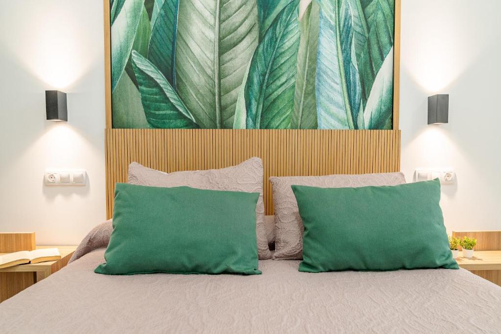 Alnatur Córdoba, Loft Moderno con ubicación perfecta y Parking Opcional - 7