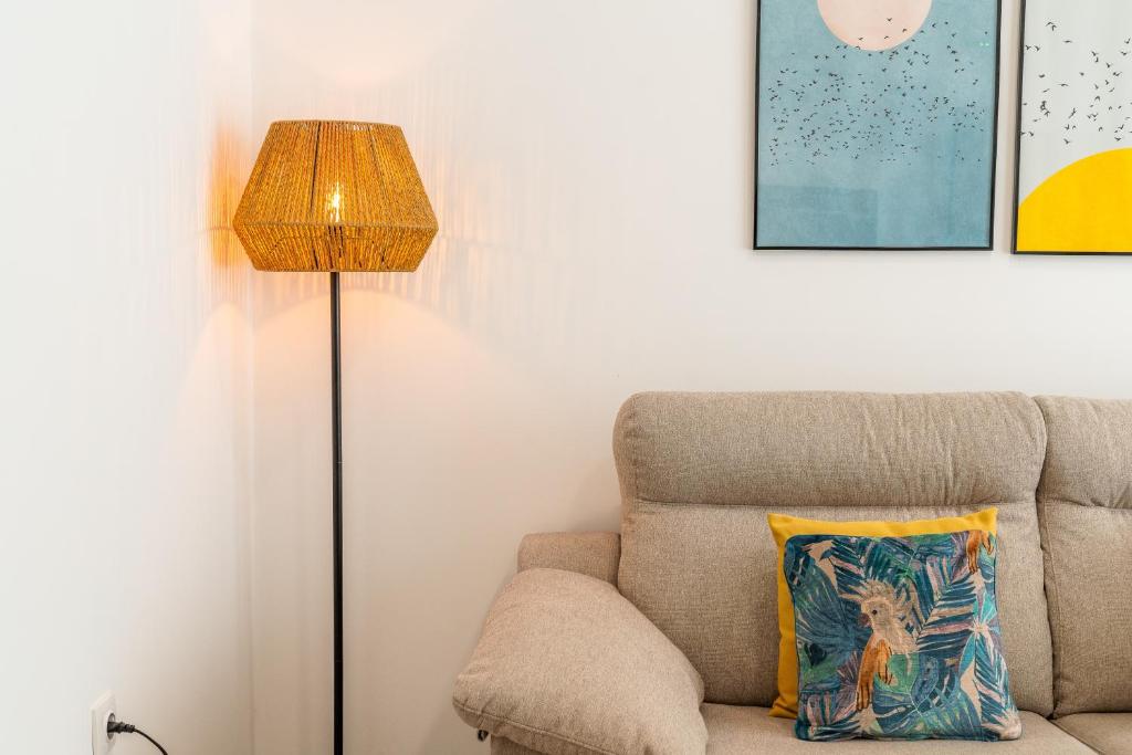 Alnatur Córdoba, Loft Moderno con ubicación perfecta y Parking Opcional - 15