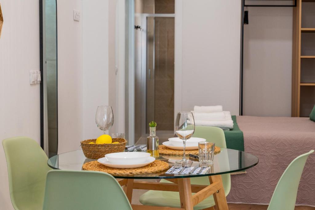 Alnatur Córdoba, Loft Moderno con ubicación perfecta y Parking Opcional - 8