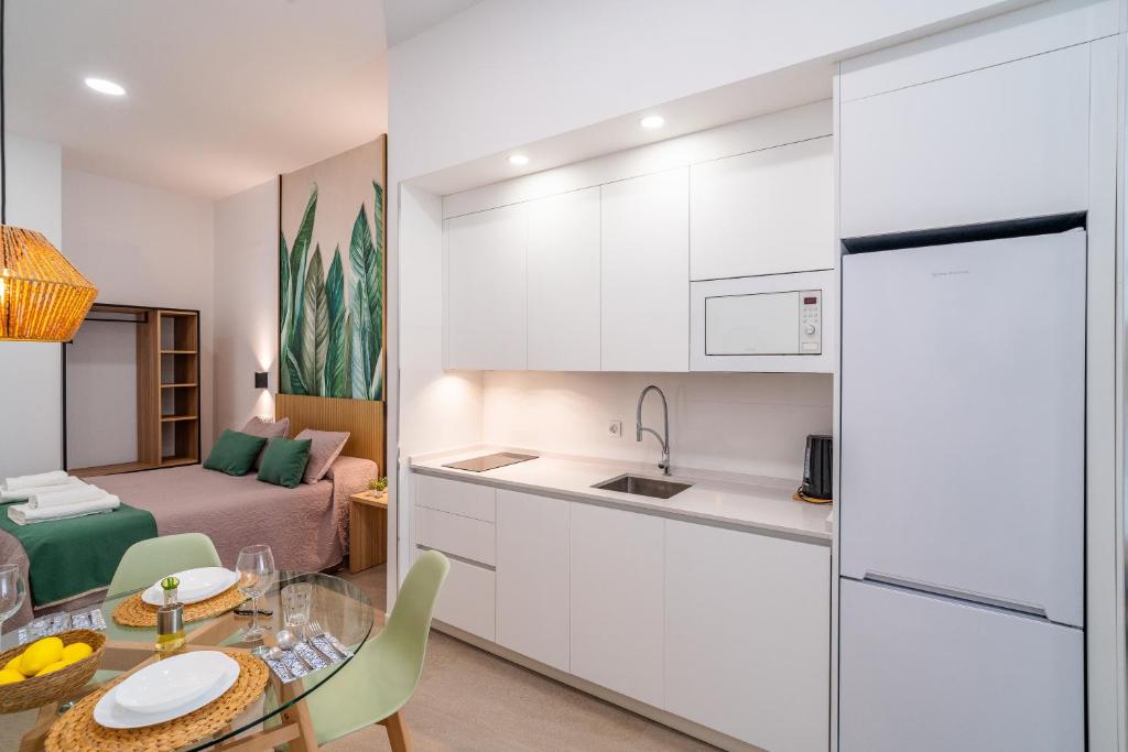 Alnatur Córdoba, Loft Moderno con ubicación perfecta y Parking Opcional - 14