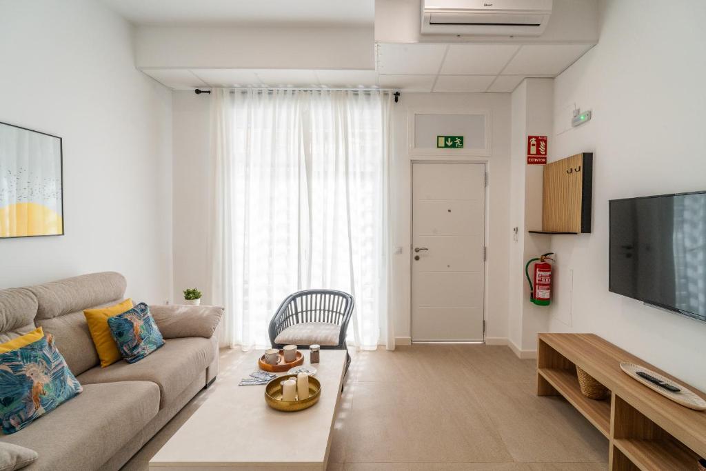 Alnatur Córdoba, Loft Moderno con ubicación perfecta y Parking Opcional - 13