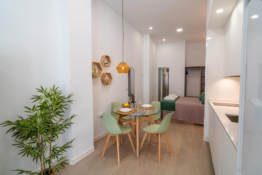 Alnatur Córdoba, Loft Moderno con ubicación perfecta y Parking Opcional - 12