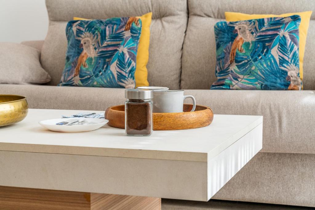 Alnatur Córdoba, Loft Moderno con ubicación perfecta y Parking Opcional - 16