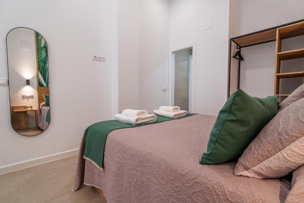 Alnatur Córdoba, Loft Moderno con ubicación perfecta y Parking Opcional - 9