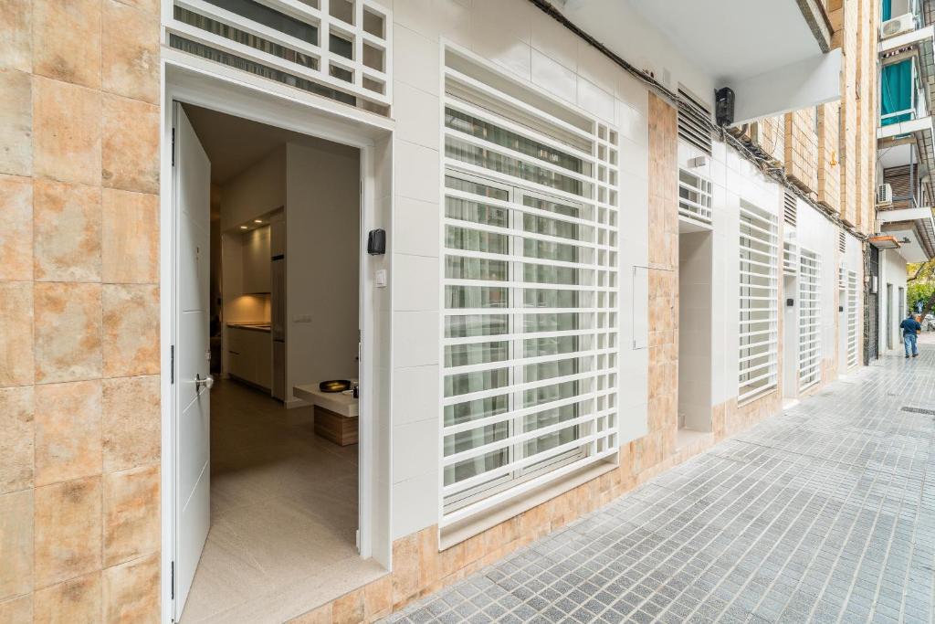 Alnatur Córdoba, Loft Moderno con ubicación perfecta y Parking Opcional - 18