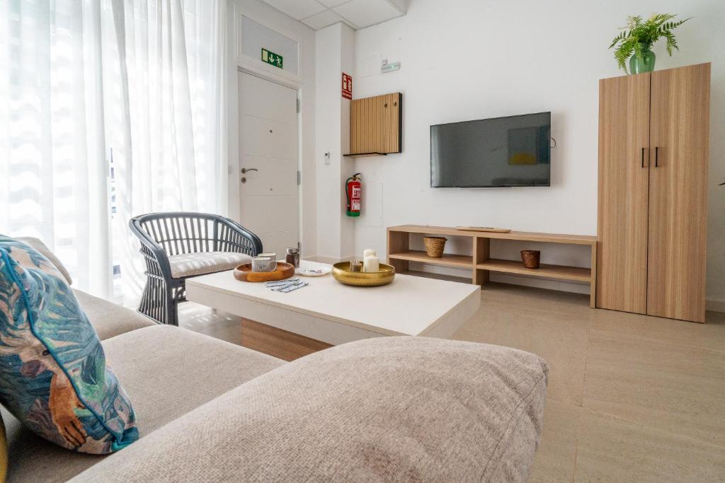 Alnatur Córdoba, Loft Moderno con ubicación perfecta y Parking Opcional - 19