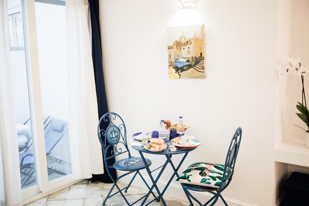 MAISON SAINT MICHAEL - 5