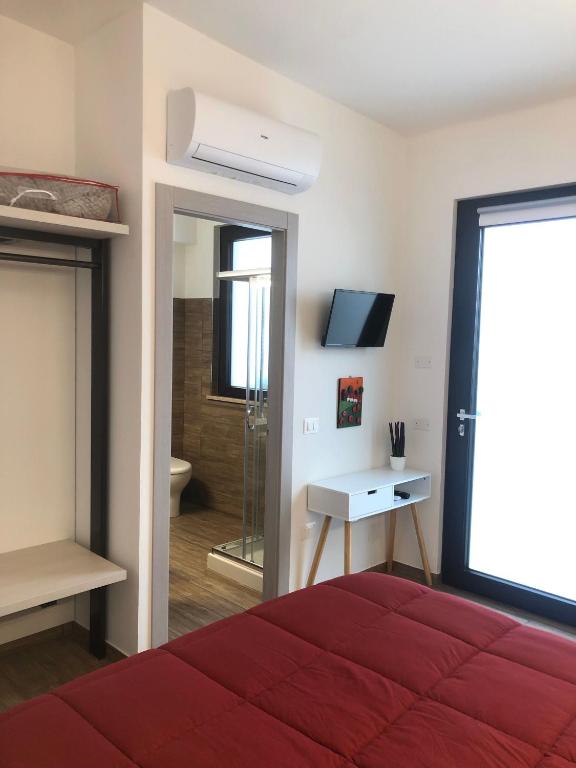 Pietre del mare - Double Or Twin Room
