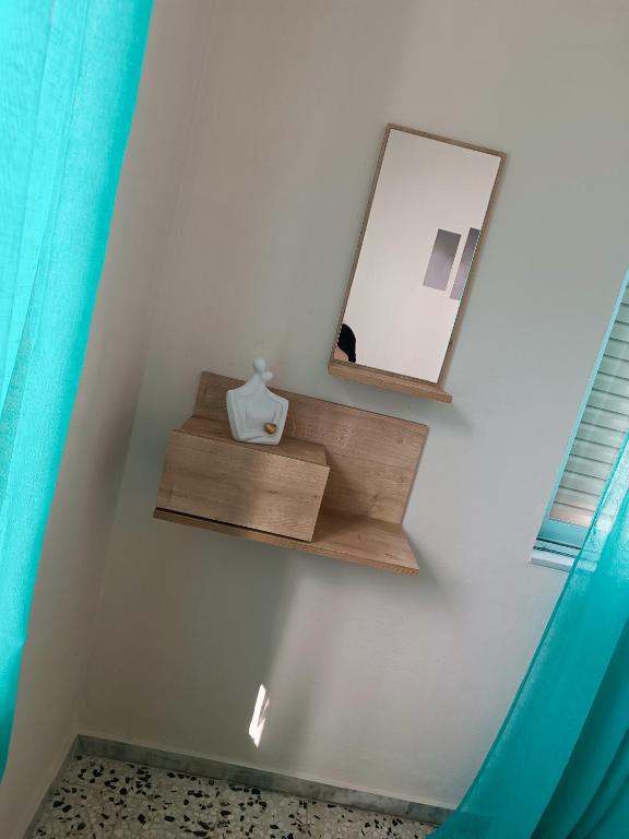 Fotografie z fotogalerie ubytování ARMIRA HOME v destinaci Kalymnos