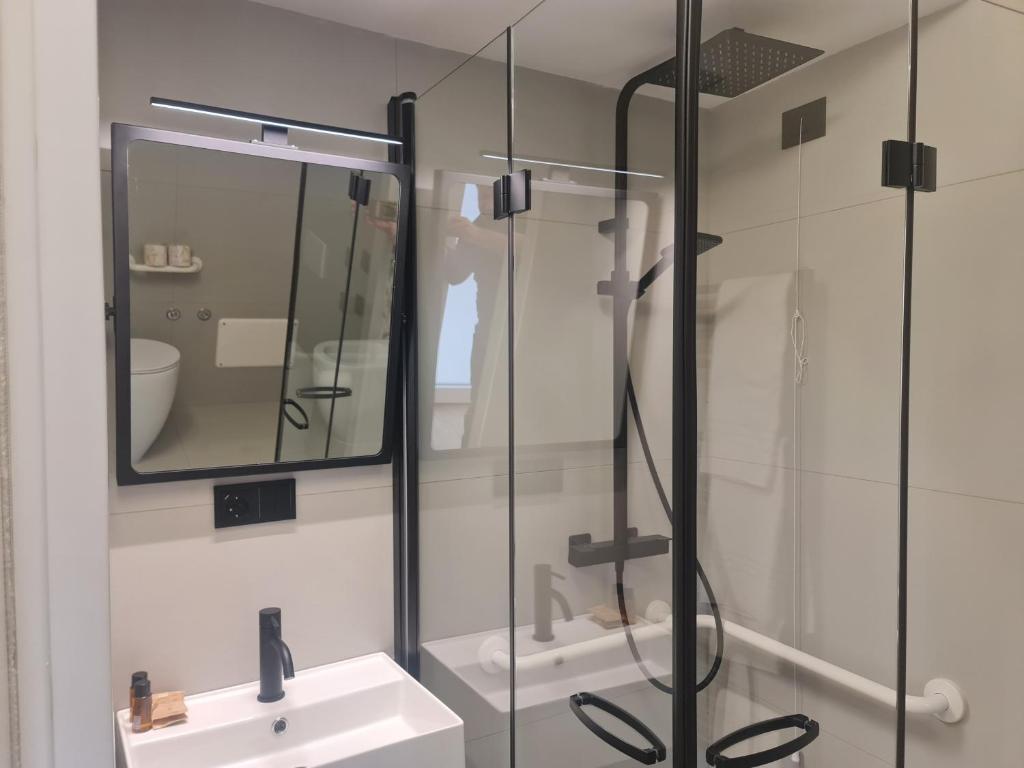 Hotel Miratorre superior - Economy-Doppelzimmer