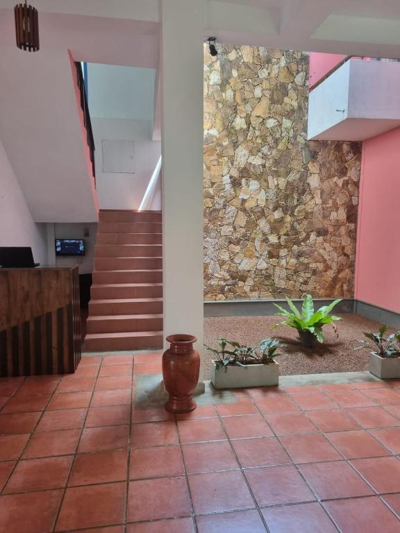 Fotografie z fotogalerie ubytování Darshana Beach Hotel v destinaci Kosgoda