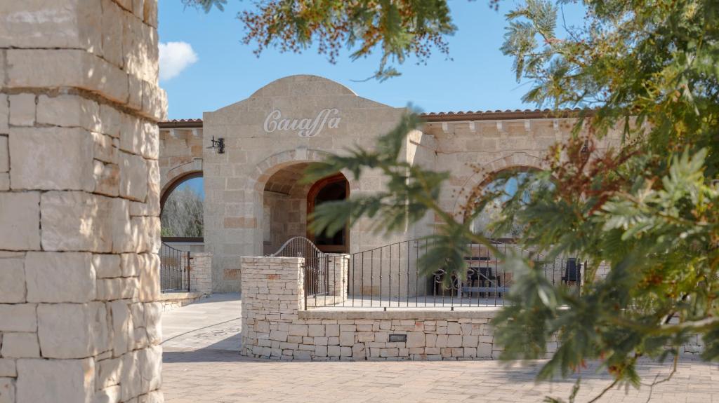 Fotografie z fotogalerie ubytování Borgo Specchia Natural Resort v destinaci Specchia
