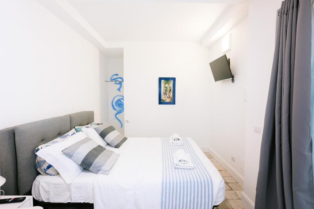 MAISON SAINT MICHAEL - Studio With Terrace