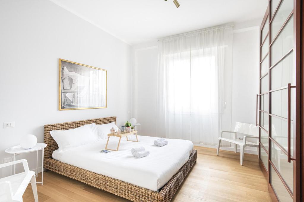 Easylife - Milano - Saldini 38 - Citta Studi