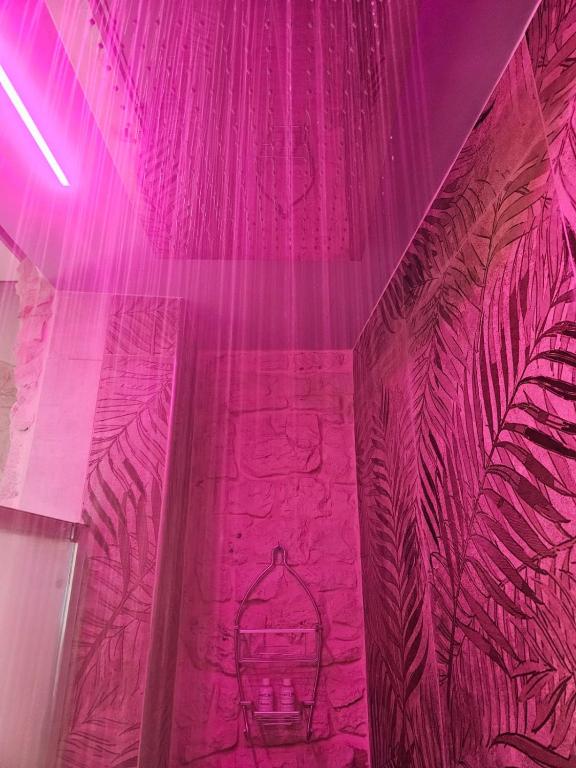 LUXUITE Spa con Piscina o Jacuzzi - 10