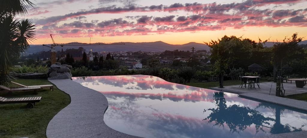 Hotel Quinta da Tulha By VimaHotels - Resim 21