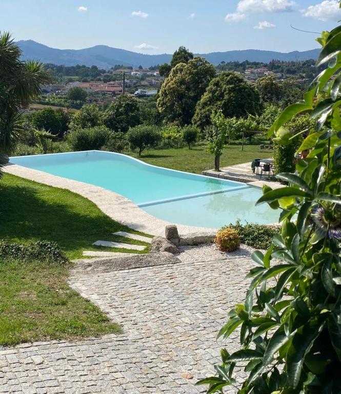 Hotel Quinta da Tulha By VimaHotels - Resim 22