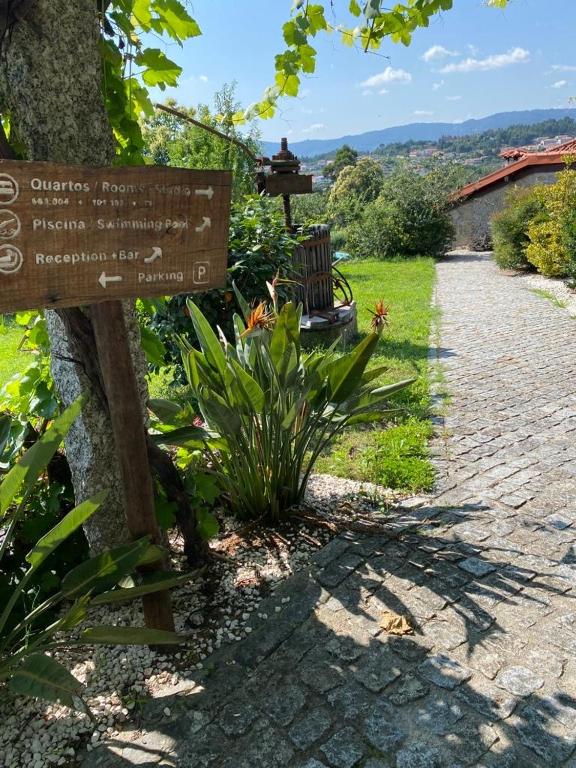 Hotel Quinta da Tulha By VimaHotels - Resim 20